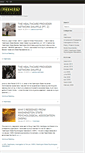 Mobile Screenshot of focusreframed.com