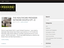 Tablet Screenshot of focusreframed.com